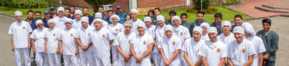 Los Andes Empresa