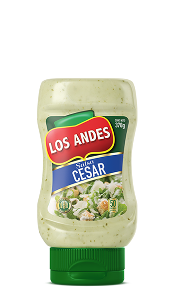 Salsa Cesar